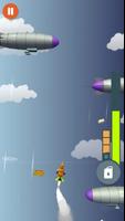 Faily Rocketman screenshot 2