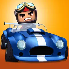 Rev Heads Rally XAPK download