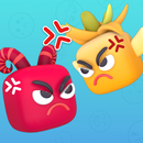 Monster Emo Shoot APK