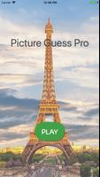 Picture Guess Pro الملصق