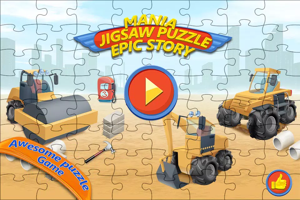 Magic Jigsaw Puzzles - Download & Play for Free Here