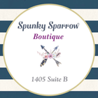 Spunky Sparrow Boutique icono