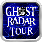 Ghost Radar®: TOUR icono