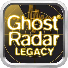 download Ghost Radar APK