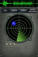 Ghost Radar®: LEGACY syot layar 1