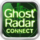 Ghost Radar®: CONNECT আইকন