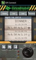 Ghost Radar®: CONNECT syot layar 2