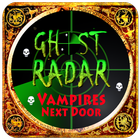 Ghost Radar®: VAMPIRES icône
