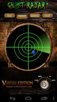Ghost Radar®: VAMPIRES poster