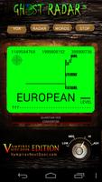 Ghost Radar®: VAMPIRES screenshot 1