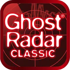 Descargar APK de Ghost Radar®: CLASSIC