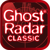 Ghost Radar®: CLASSIC Zeichen
