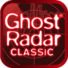 Ghost Radar®: CLASSIC 아이콘