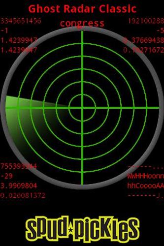 Ghost Radar®: CLASSIC APK for Android Download