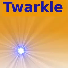 Twarkle アプリダウンロード