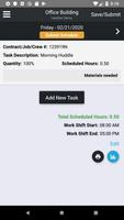 SIS® Short Interval Scheduling poster