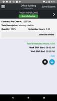 SIS® Short Interval Scheduling capture d'écran 2