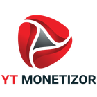 YT Monetizer icône