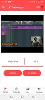 YT Monetizer Screenshot 1