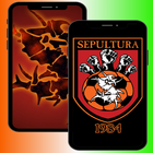 Sepultura Wallpaper 圖標