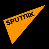 Sputnik آئیکن