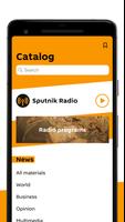 Sputnik syot layar 2