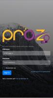 Prozo Live - Multi Services screenshot 1
