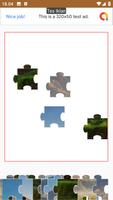 Unlimited Jigsaw - Puzzle Game capture d'écran 3