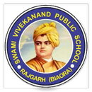 Swami Vivekanand Public School, Rajgarh APK