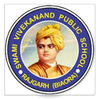 Swami Vivekanand Public School, Rajgarh simgesi