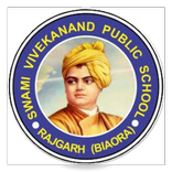 Swami Vivekanand Public School, Rajgarh