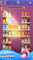 Mart Sort Master: Triple Match Screenshot 2