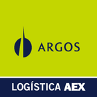 Logística AEX icône