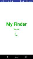 My Finder постер