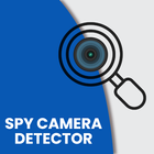 Spy Camera Detection آئیکن