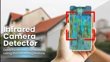 Spy Camera Detection اسکرین شاٹ 1