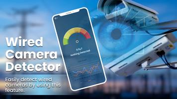 Spy Camera Detection اسکرین شاٹ 3