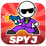 Spy J：Raid Ops