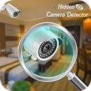 spy camera detector in room APK