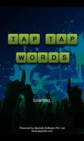 Tap Tap Words poster