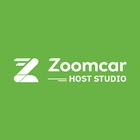 Zoomcar Host Studio آئیکن