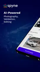 Spyne Automotive XAPK download