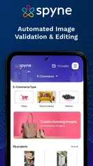 Spyne Automotive XAPK download