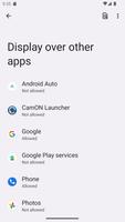 CamON Launcher скриншот 1