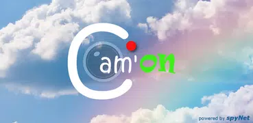 CamON Live Streaming