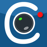 CamON Live Streaming أيقونة