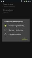 3 Schermata CamON Live Streaming