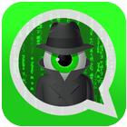 Spy Agent Pro 2018. icône