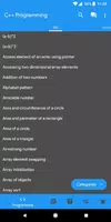C++ Programming poster