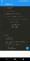 C++ Programming syot layar 2